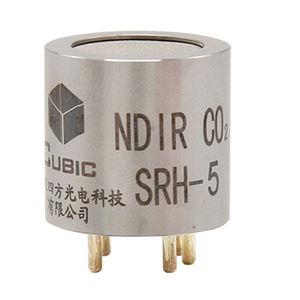 NDIR CO2 sensor / infrared