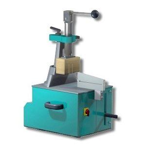 circular saw / miter / for non-ferrous metals