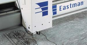 textile marking machine / thermal inkjet / impact / for integration