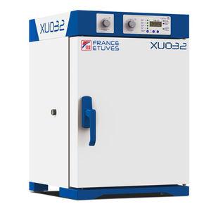 drying oven / heating / curing / heat treatment