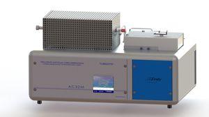 gas analyzer / nitrogen dioxide / portable