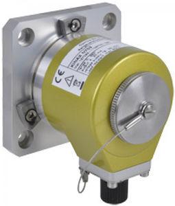 1-axis tilt sensor / with digital output