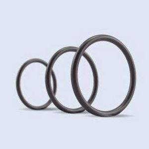 O-ring seal / elastomer / piston