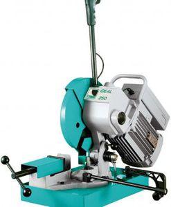 circular saw / for metals / automatic