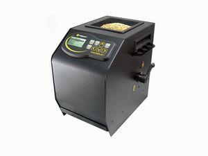 hydrocarbon analyzer / temperature / moisture / benchtop