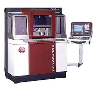 3-axis machining center / universal / high-precision / optical