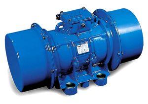 electromagnetic vibration motor / rotary / three-phase