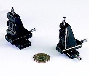 translation stage / 3-axis / miniature
