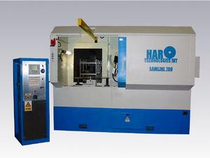 circular sawing machine