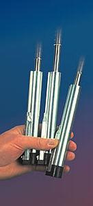 200V linear motor / high-speed