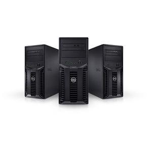 tower server / desktop / Intel® Xeon E3 / Intel® Pentium