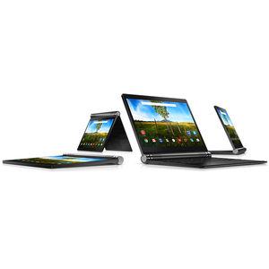 touch screen tablet PC / quad-core / Intel® Atom / Android