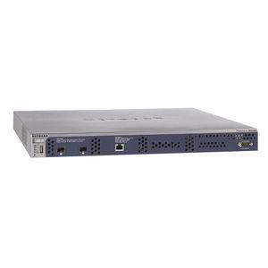 industrial wireless LAN (WLAN) controller / network