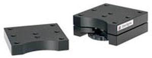 motorized positioner / linear / 1-axis / line-point-plane base