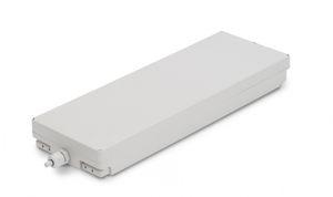 lead-acid gel battery / energy storage / rechargeable