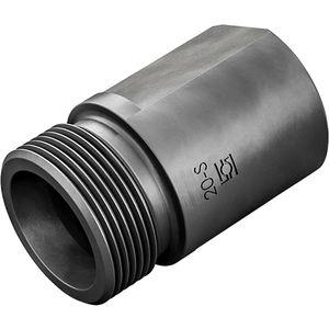 threaded stud / steel / for manual pre-assembly