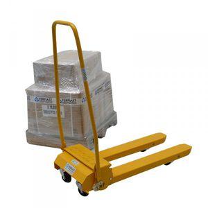 hand pallet truck / for warehouses / transport