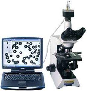 particle size analysis analyzer / benchtop / laboratory / CCD