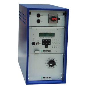 AC/DC power supply / tabletop / for spot welding
