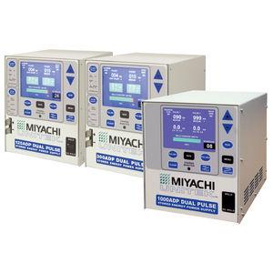 AC/DC power supply / tabletop / capacitor discharge welding