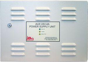 AC/DC power supply / wall-mount / battery charger / switching