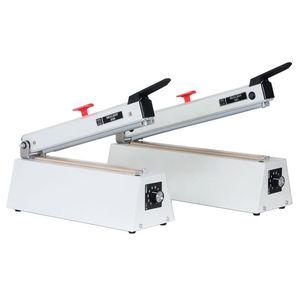 manual impulse sealer / vertical / sachet / bag