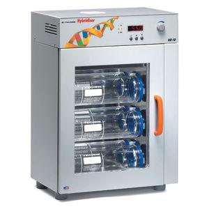 hybridization oven / cabinet / laboratory / compact