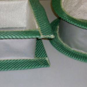 flat seal / high-temperature