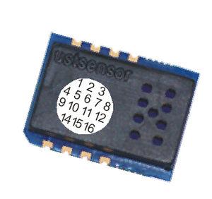 air quality sensor module