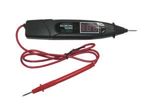 voltage detector