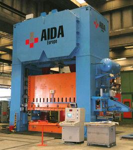 mechanical press / stamping / straight-side