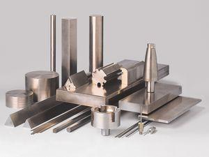 erosion welding electrode / tungsten