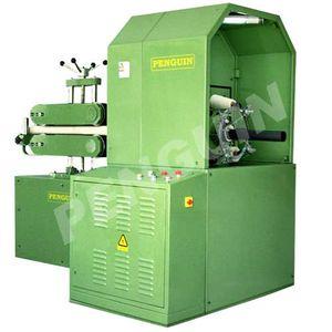 circular knitting machine / high-speed / industrial