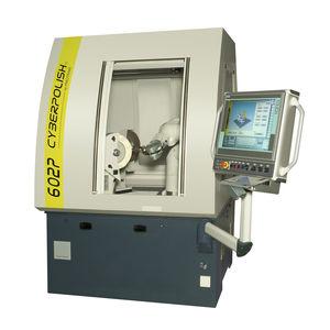 polishing finishing machine / grinding / linear / for tools