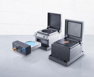 laser calibration system