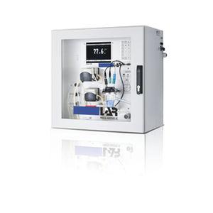 water analyzer / chemical oxygen demand / for integration / online