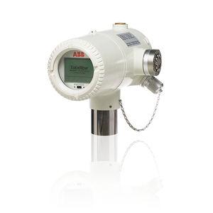 gas chromatograph / process / multi-detector / compact