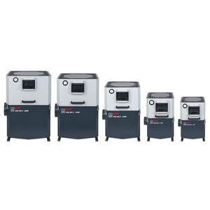 oil mist collector / for machine tools / compact