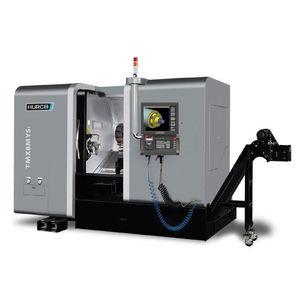 4-axis turning center / high-performance / high-speed / compact