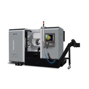 4-axis turning center / high-performance / high-speed