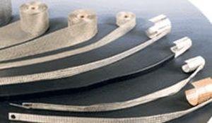 data connector / USB / rectangular / grounding