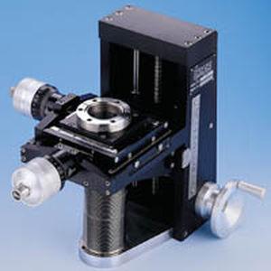 vacuum manipulator / combined motion / rotary / linear array