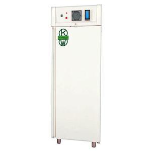 environmental test chamber / stability / stainless steel