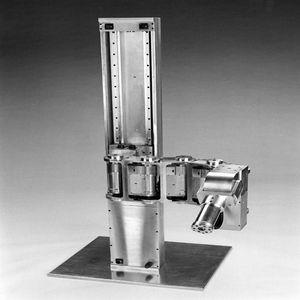 industrial manipulator arm / for harsh environments / for small spaces