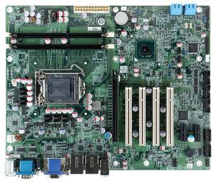 ATX motherboard / Intel® Core™ i series / intel H61 / DDR3 SDRAM