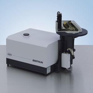 FT-IR spectrometer / for the food industry / portable / high-precision