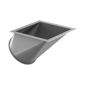 link hopper / inclined