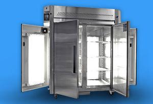 plant growth chamber / large