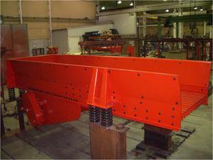 electric vibrator / multi-product / linear / direct current