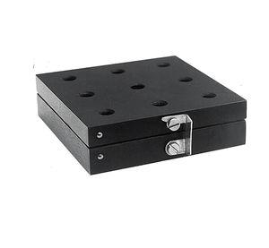 linear positioner / line-point-plane base / optical